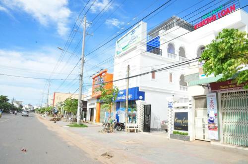 Hotel Khuong Loan Guesthouse