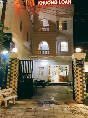 Hotel Khuong Loan Guesthouse