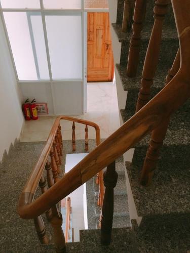 Hotel Khuong Loan Guesthouse