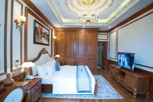 Hotel Thien Thanh Resort