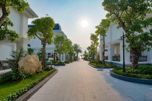 Hotel Thien Thanh Resort