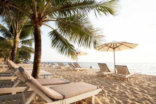 Hotel Thien Thanh Resort