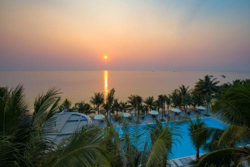 Hotel Thien Thanh Resort