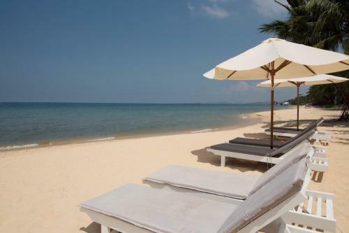 Hotel Thien Thanh Resort