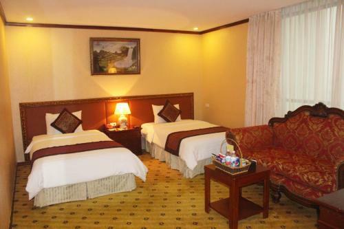 The Vissai Hotel