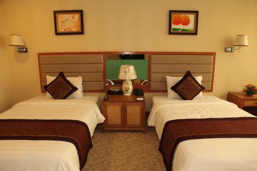 The Vissai Hotel