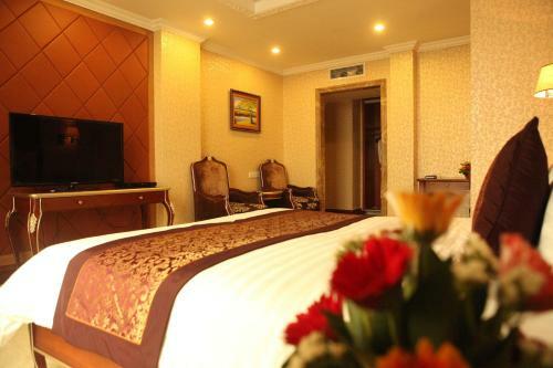 The Vissai Hotel