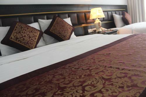 The Vissai Hotel