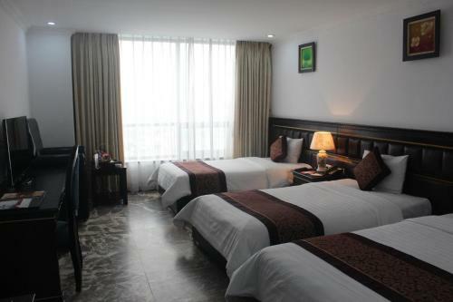 The Vissai Hotel