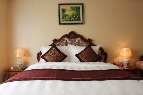 The Vissai Hotel