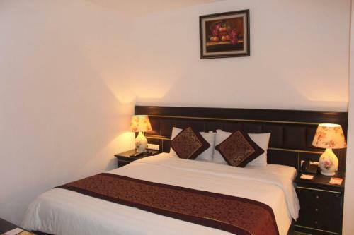 The Vissai Hotel