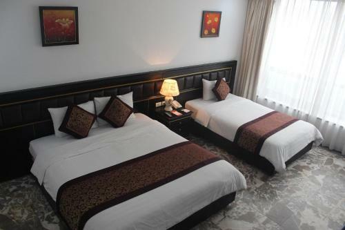 The Vissai Hotel