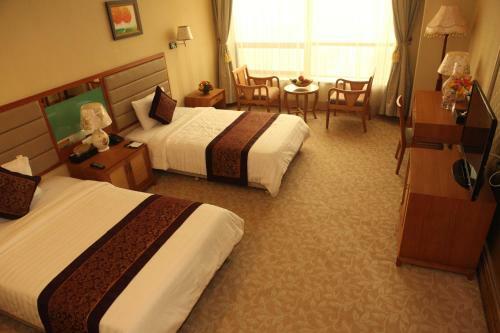 The Vissai Hotel