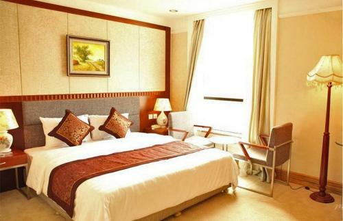 The Vissai Hotel
