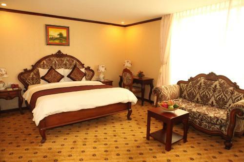 The Vissai Hotel