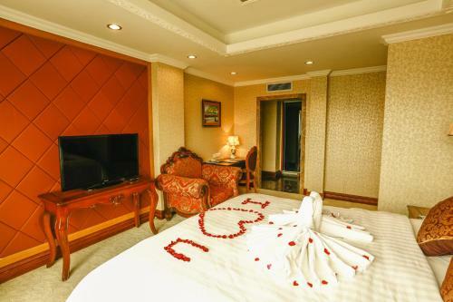 The Vissai Hotel