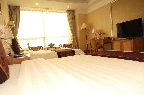 The Vissai Hotel