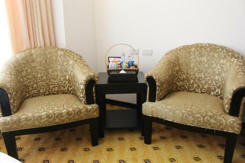 The Vissai Hotel