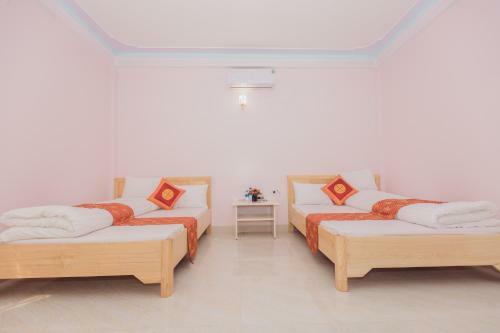 Green Hotel