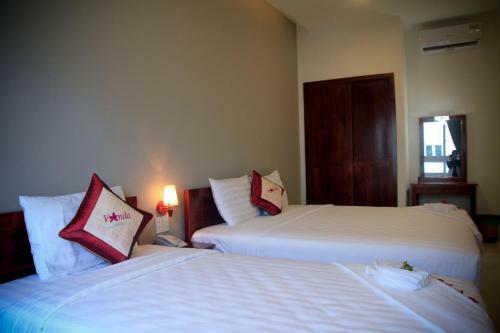 Vanda Phu Quoc Hotel