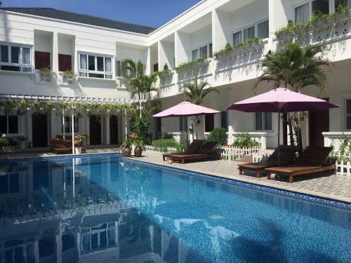 Vanda Phu Quoc Hotel
