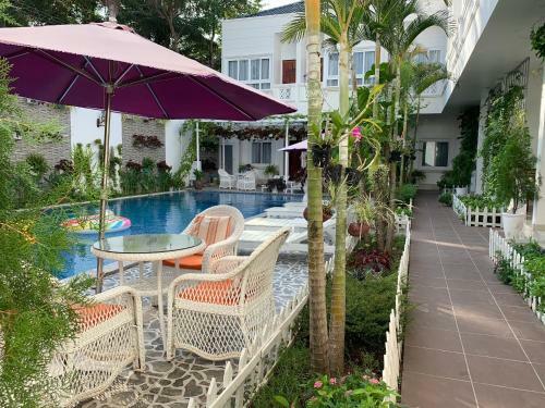 Vanda Phu Quoc Hotel