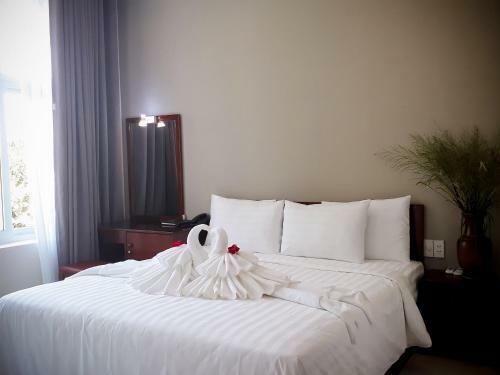 Vanda Phu Quoc Hotel