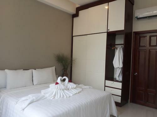 Vanda Phu Quoc Hotel