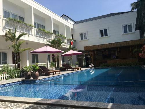 Vanda Phu Quoc Hotel