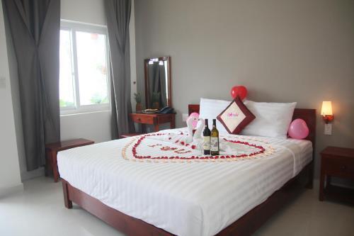 Vanda Phu Quoc Hotel