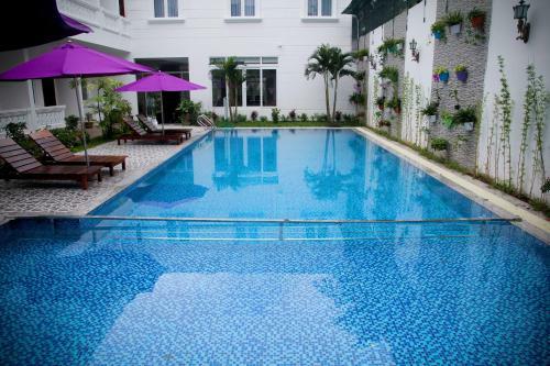 Vanda Phu Quoc Hotel