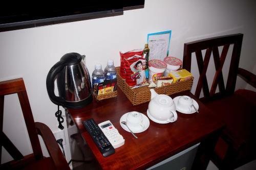 Vanda Phu Quoc Hotel