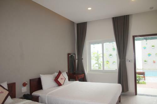 Vanda Phu Quoc Hotel