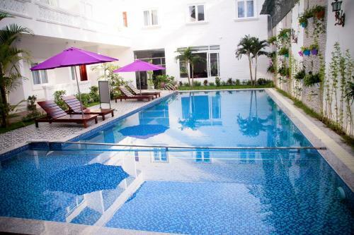 Vanda Phu Quoc Hotel