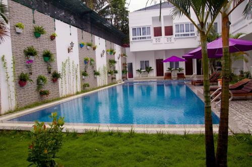 Vanda Phu Quoc Hotel