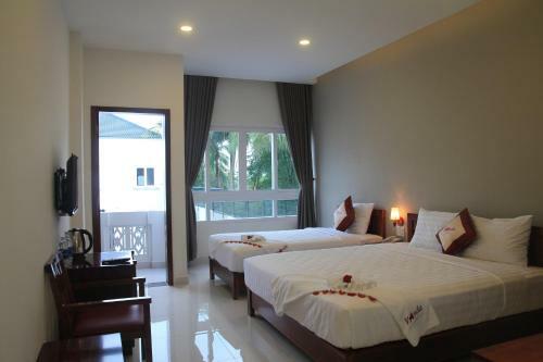 Vanda Phu Quoc Hotel