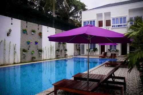 Vanda Phu Quoc Hotel