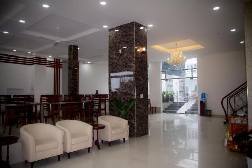 Vanda Phu Quoc Hotel