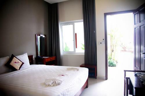 Vanda Phu Quoc Hotel