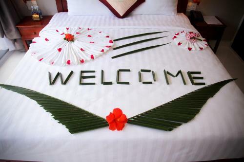 Vanda Phu Quoc Hotel