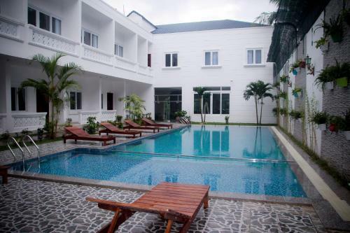 Vanda Phu Quoc Hotel