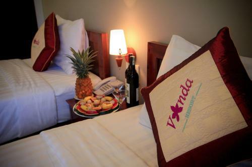 Vanda Phu Quoc Hotel