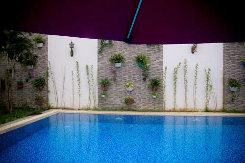 Vanda Phu Quoc Hotel