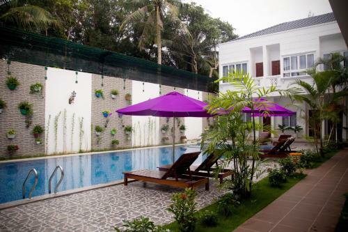 Vanda Phu Quoc Hotel