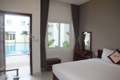 Vanda Phu Quoc Hotel