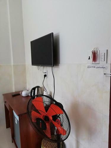 Hostal Gia Thanh Phu Quoc Guest House