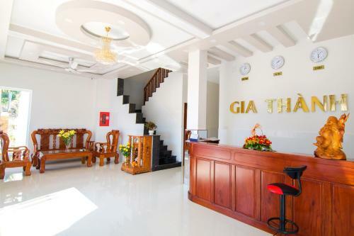 Hostal Gia Thanh Phu Quoc Guest House