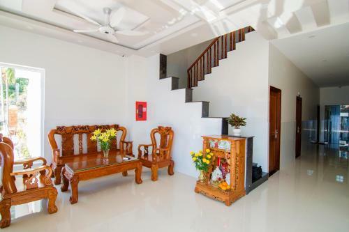 Hostal Gia Thanh Phu Quoc Guest House
