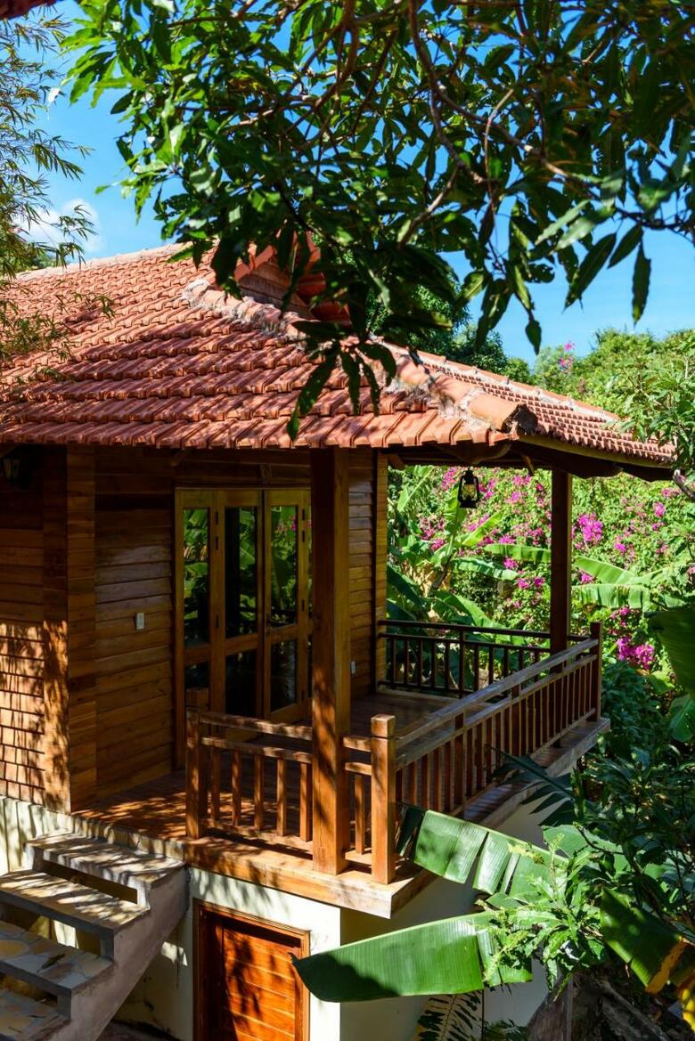 Hotel Mango Beach Resort