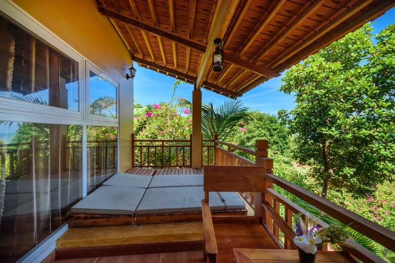 Hotel Mango Beach Resort